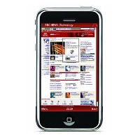 iPhone Dongkrak Pertumbuhan Pengguna Opera 