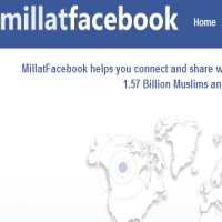 Remaja Pakistan Bikin Situs Kloningan Facebook