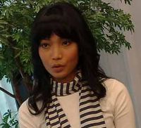 Kinaryosih Berponi