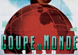 Quat-trick Pahit Ernst Willimowski 