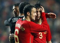 Fokus Dulu ke Fase Grup, Portugal