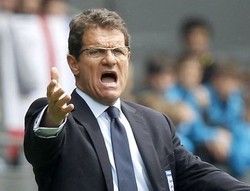 Capello Dinanti Kutukan 