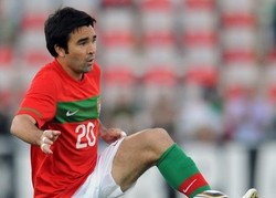 Deco Ingin Kenangan Manis di Afsel