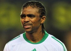 Elang Super Dikawal Kanu