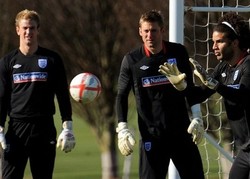 Ferdinand Bicara Soal Kiper, Gerrard dan Lampard