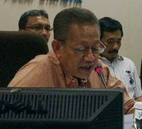 BPS Umumkan Inflasi