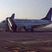 GIA Buka Penerbangan Surabaya-Makassar