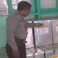 Tiap Kelurahan Siap Sebar Logistik Pilwali