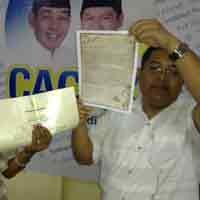 Tim CACAK Temukan Kampanye Terselubung Risma-Bambang