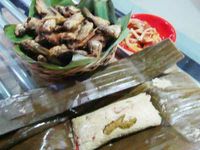 Yuk, Lesehan Di Bale Kabayan