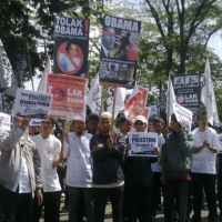 HTI Minta SBY Kirim Pasukan Militer ke Palestina