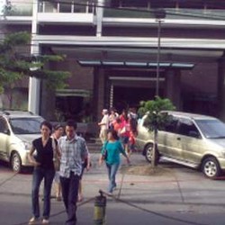 Senang ke FO, Karakter Turis Asia Mirip Wisatawan Domestik