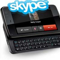 5 Langkah Aktifkan Video-Call Skype di N900