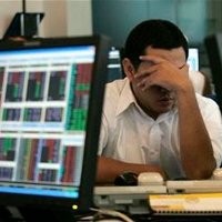 Situasi Eropa Kembali Menghantui, IHSG Anjlok 72 Poin