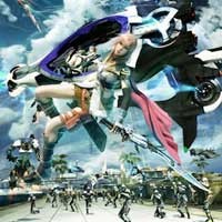 Final Fantasy XIII Hadir di iPad