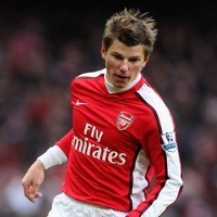 Arshavin: Musim yang Menyedihkan