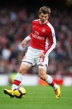Arshavin: Musim yang Menyedihkan