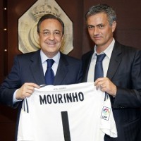 Si Manusia Spesial Ingin Jadi Pemenang di Madrid