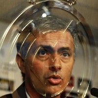 Mourinho Ingin Segera Jumpa Barca