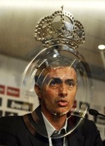 Mourinho Ingin Segera Jumpa Barca