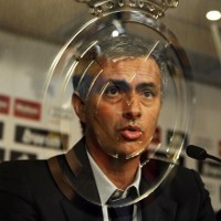 Mourinho Bicara Banyak Soal Madrid