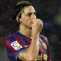 Barca: Ibra Hengkang? Bisa Saja