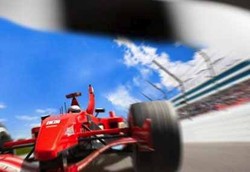 Hobi Nonton Balap Cerdaskan Pendengaran 