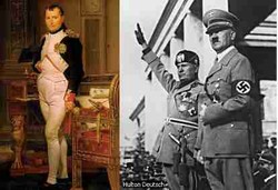 Sindrom Orang Pendek Sang Diktator