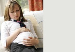 Saat ABG Jadikan Seks Sebagai Permainan