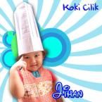 Jihan Malika Kamil, 2,7 Tahun; Perempuan; f
