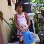 Lailanajwa Nasyifa Sulwana, 3,1 Tahun; Perempuan; f