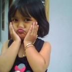 Tanti Dilpiya, 2,9 Tahun; Perempuan; f
