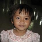 Tyara Methanya, 2,10 Tahun; Perempuan; f