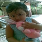 Winna Belinda, 2,9 Tahun; Perempuan; f