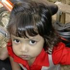 Nabillah Aletha Padma Kirana, 2,1 Tahun; Perempuan; f