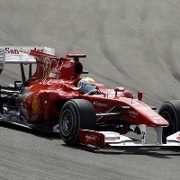 Ferrari Terus Berbenah