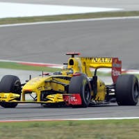 Renault Segera Pakai F-duct 
