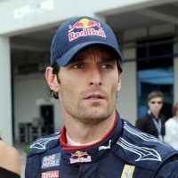 Kedewasaan Webber-Vettel Diuji