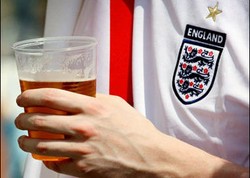 Piala Dunia Murah Buat Fans Eropa