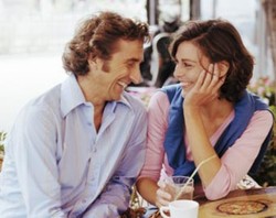 Kenali Tanda Orang Yang Tertarik dengan Anda