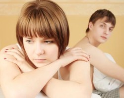 Penyebab Seks Menjadi Bahan Pertengkaran