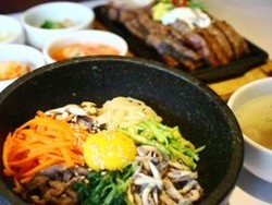 Korea Tawarkan Wisata Halal 