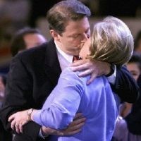 Al Gore dan Istrinya Bercerai Setelah 40 Tahun Menikah!