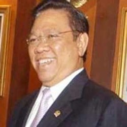 Agung Nilai Pertemuan SBY-Mega Tak Pengaruhi Koalisi