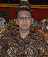 Boediono: Belajar dan Praktek Lapangan Harus Seimbang