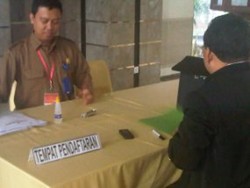 Ada Dokter di Tengah Lautan Advokat