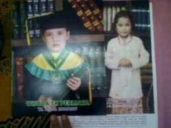 Penculik Jemput Korban ke Dalam Kelas SDN 13 Kalideres