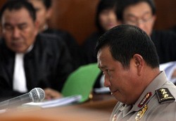 Tolak Serahkan Susno, Polri Janji Beri Akses ke LPSK 