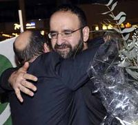 Israel Deportasi Sejumlah Relawan