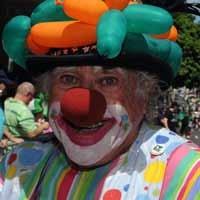 Sepi Pesanan karena Ditakuti Anak-anak 